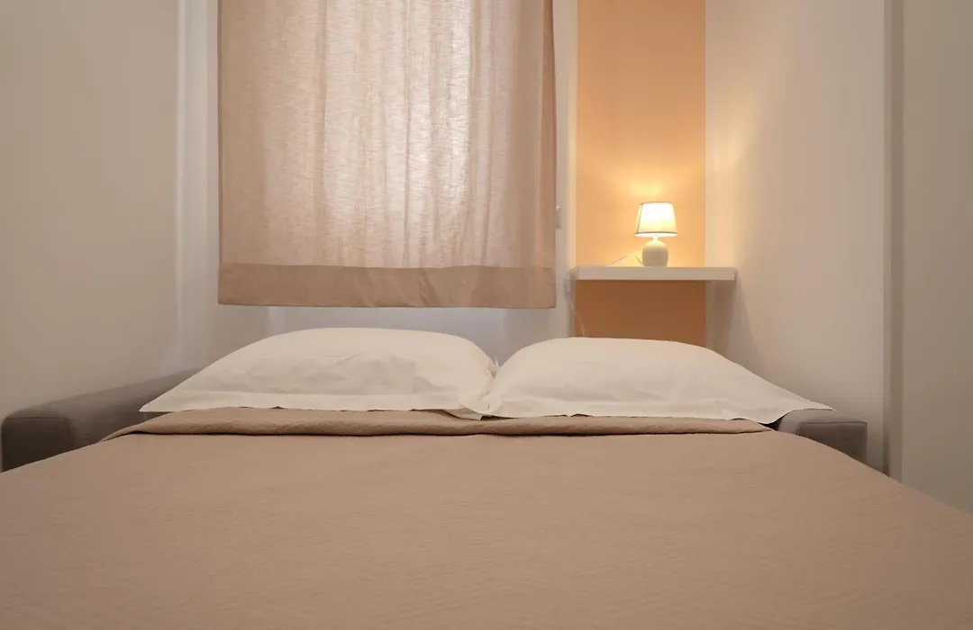 B&B Gasparrini Rooms-1