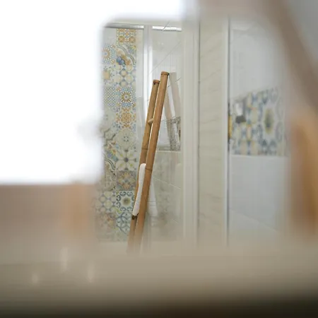 B&B Gasparrini Rooms-3